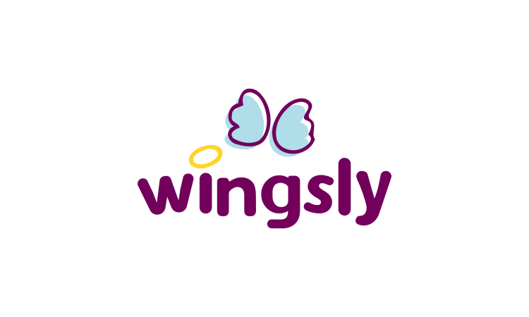 Wingsly.com - Best premium domains for sale